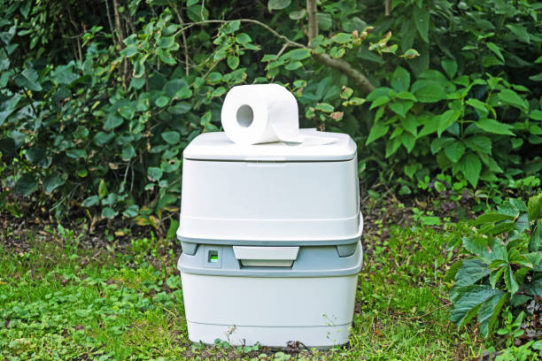 Best Porta potty rental near me  in Douglas, MI