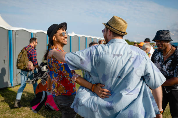 Best Sanitation services for porta potties  in Douglas, MI