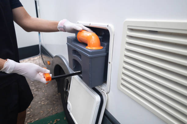 Best Handicap porta potty rental  in Douglas, MI