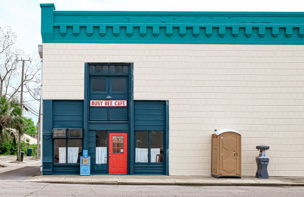 Best Porta potty services near me  in Douglas, MI