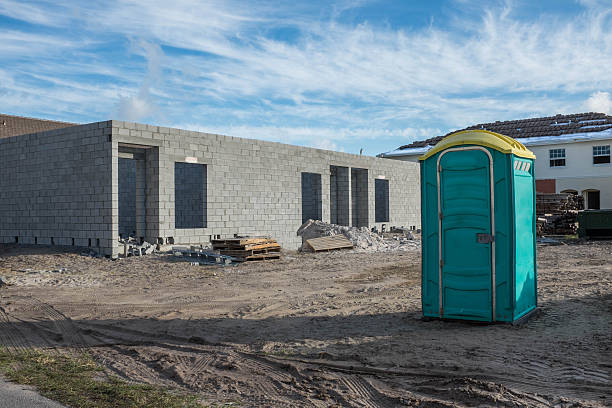 Best Best portable toilet rental  in Douglas, MI